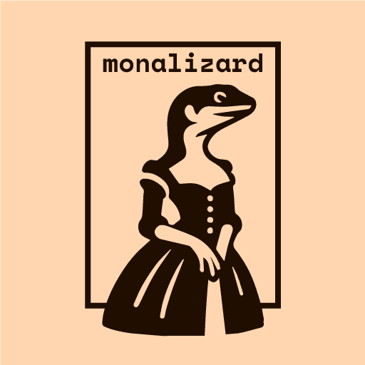 Monalizard